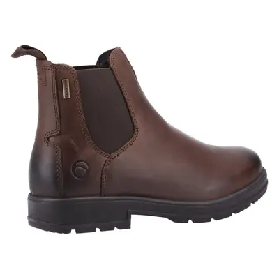 Cotswold Farmington Boot Brown