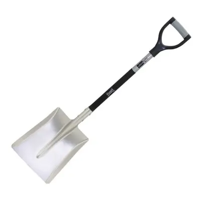 Ultralight Shovel