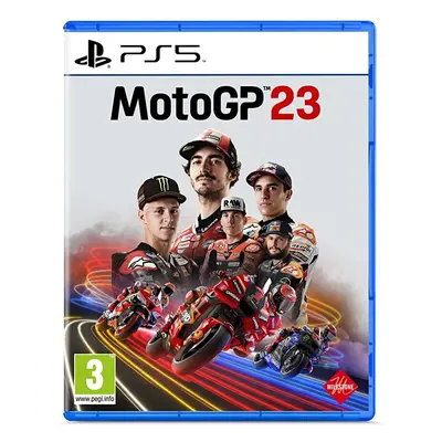 MotoGP (PS5)