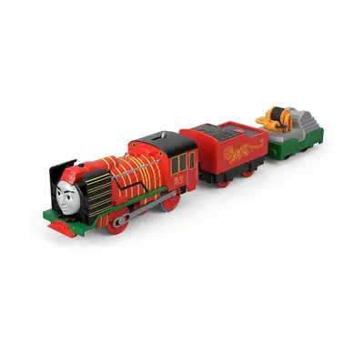 Thomas & Friends Trackmaster Yong Bao Rescue