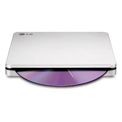 LG HLDS GP70NS50.AHLE10B 8x Portable DVD Rewriter with M-DISC GP70NS50.AHLE10B