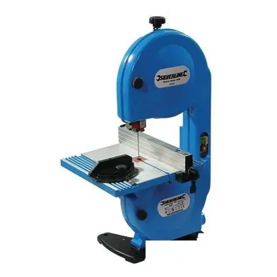 350W Bandsaw 190mm - 350W