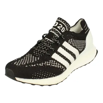 (6) Adidas Ultraboost Dna Prime Mens Running Trainers Sneakers FV6054