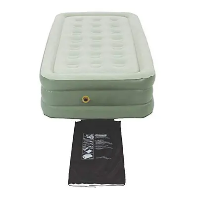 Coleman Air Mattress | Double-High SupportRest Air Bed for Indoor or Outdoor Use