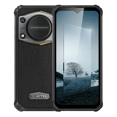 OUKITEL WP22 Rugged Phone 8GB 256GB mAh