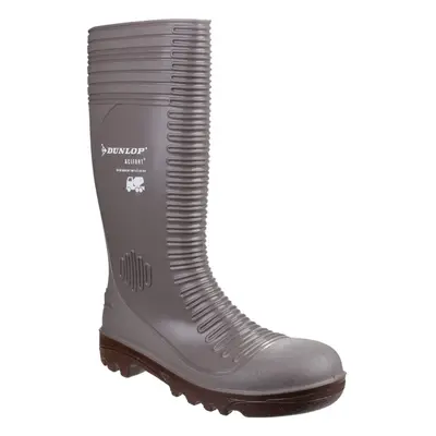 Dunlop Mens A242A31 Acifort Concrete Safety Wellington