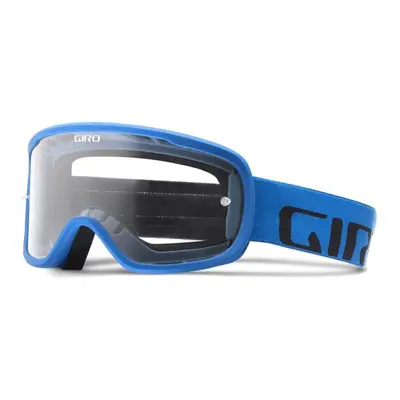 (Blue) Giro Tempo MTB / Mountain Bike Adult Goggles