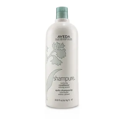 Shampure Nurturing Conditioner - 1000ml/33.8oz