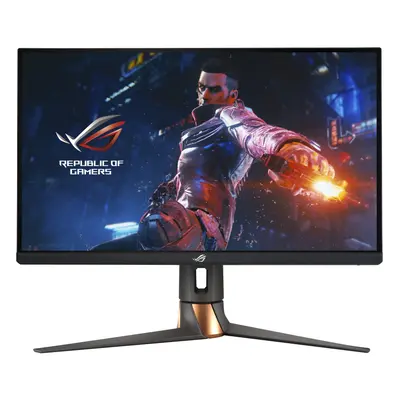 ASUS ROG Swift PG27UQR - LED monitor - 4K - 27" - HDR