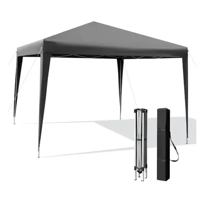 10 x FT Outdoor Instant Pop-up Canopy Portable Sun Shelter