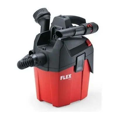 Flex Class Compact Vacuum Cleaner with Manual Filter Cleaning VC L MC 18.0 - 481.491