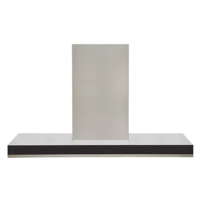 Hoover H-HOOD HTS9CBK3X cm Chimney Cooker Hood - Stainless Steel