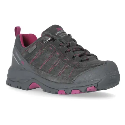 (4, Castle) Trespass Womens Walking Shoes Scree B