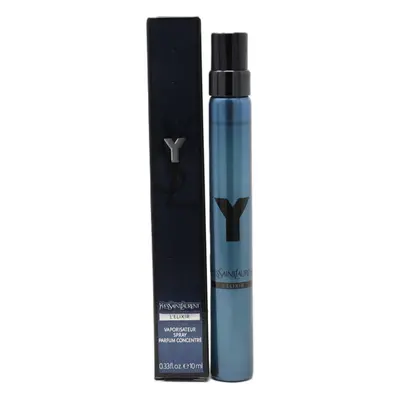 Y L'elixir by Yves Saint Laurent Eau De Parfum 0.33oz/10ml Spray New With Box