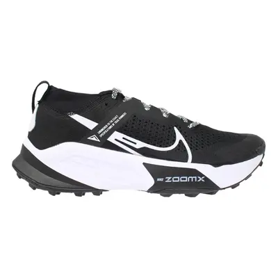 Nike Zoomx Zegama Trail Black/White DH0623-001 Men's