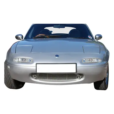 (Silver) Mazda MX-5 Mark (with Towing Eye) (1989 to 1997)