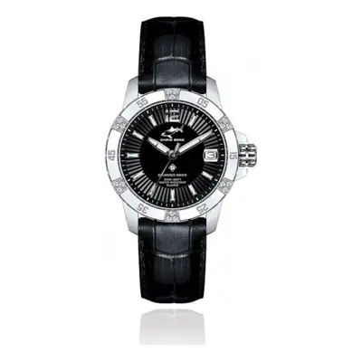 Chris Benz Ladies, Men, Unisexwatch CB-DD200-S-LBS