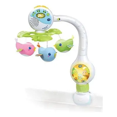 VTECH BABY - Mobile Tourni Cui Cui - Baby Mobile