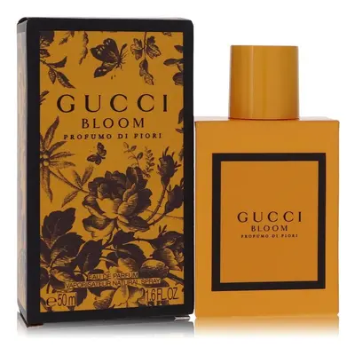 Gucci Bloom Profumo Di Fiori by Gucci Eau De Parfum Spray 1.6 oz