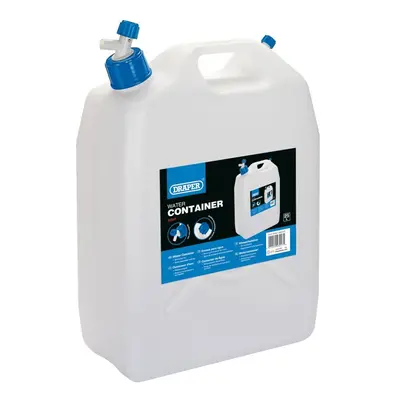 Water Container with Tap, 25L