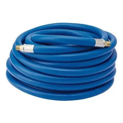 Air Line Hose, 15m, 3/8""/10mm Bore, 1/4"" BSP