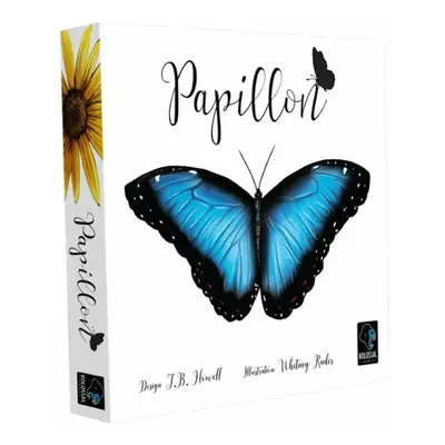 Papillon