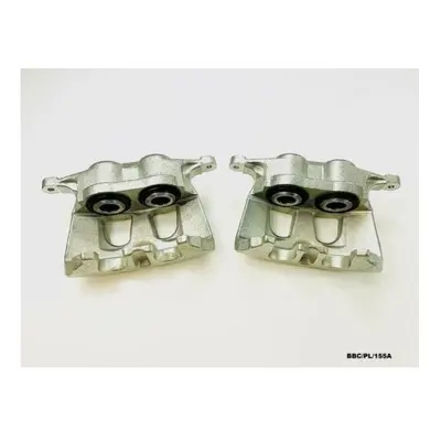 2x Front Brake Caliper For VAUXHALL / OPEL INSIGNIA BBC/PL/155A