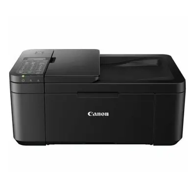 CANON PIXMA TR4650 All-in-One Wireless Inkjet Printer with Fax