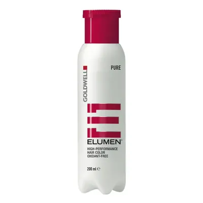 ELUMEN HIGH PERFORMANCE HAIR CLOLOR OXIDANT-FREE RV@ALL(3-10)