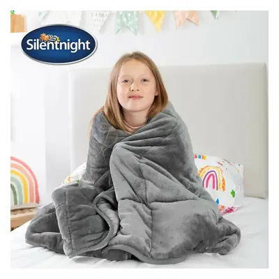 Silentnight Wellbeing Kids Weighted Blanket - 3Kg