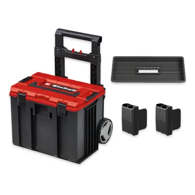 Einhell Power Tool Case Tower Wheeled Storage Up To 120kg Weight E-Case