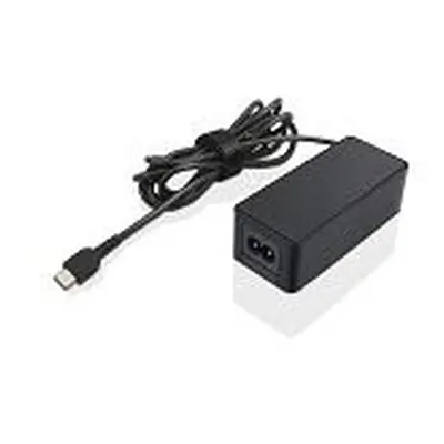 Lenovo 4X20M26277 power adapter/inverter Indoor W Black