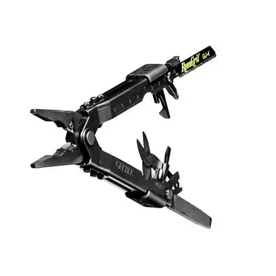 Gerber Bladeless Multi-Plier