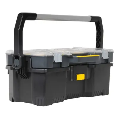 Stanley Tote Tool Box 55.6x32x24.9 cm STST1-70317