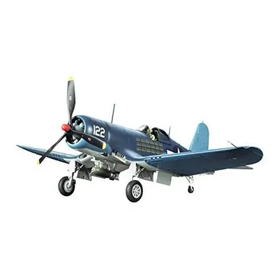 1/32 Vought F4U-1A Corsair - 1/32 Aircraft Model Kit - Tamiya