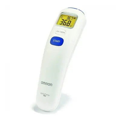 Omron Gentle Temperature Forehead Thermometer Medical Thermometer