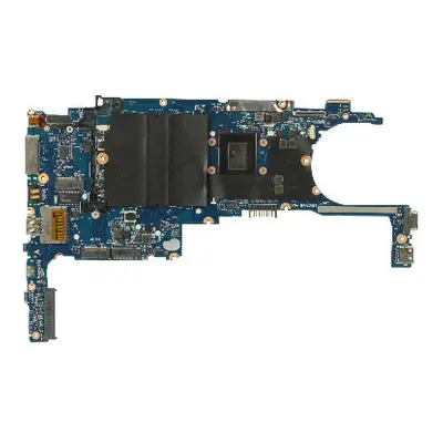 Pro A12-9800B 2.7GHz System Board AMD - HP Elitebook (G4)