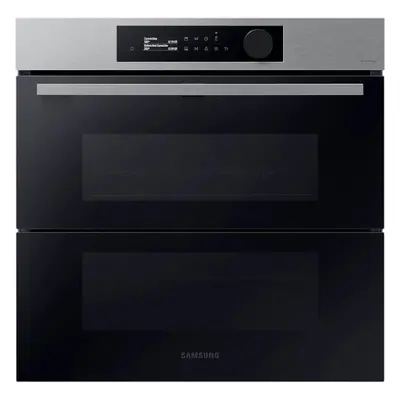 Samsung Series Built-In Electric Single Oven - Stainless Steel - A+ Rated - NV7B5740TAS