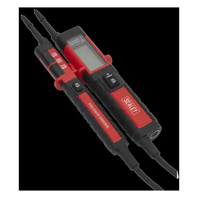 High Voltage Tester CAT IV 1000V Hybrid/Electric Vehicles