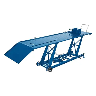 Hydraulic Motorcycle Lift, 360kg