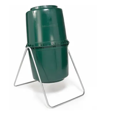 Tumbleweed Litre Compost Tumbler - Faster Composting