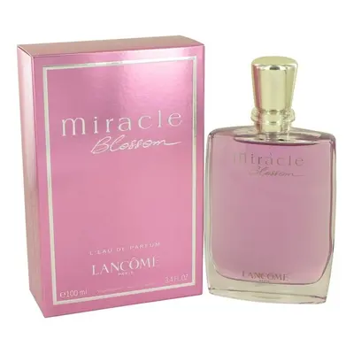 Lancome Miracle Blossom 100ml EDP Spray