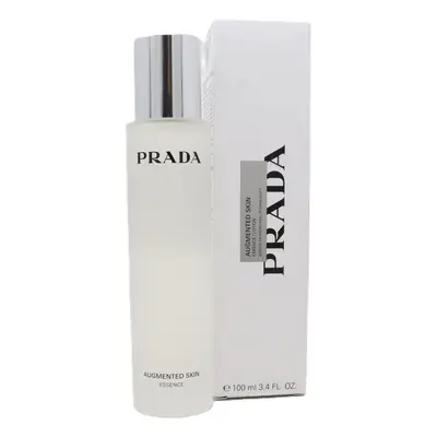 Prada Augmented Skin Essence Body Lotion 3.4oz/100ml New With Box