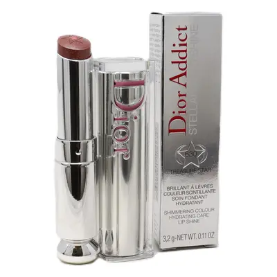 (630 Treasure Star) Dior Addict Stellar Halo Shine Lipstick 0.11oz/3.2g New With Box