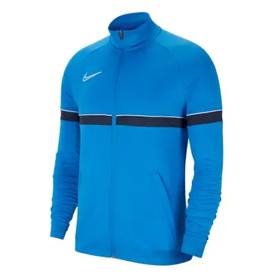 Nike Dri-FIT Academy Knit Track Jacket blue CW6113 2XL