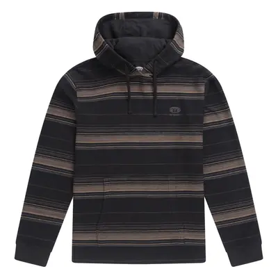 (S, Navy) Animal Mens Loyal Recycled Beach Hoodie