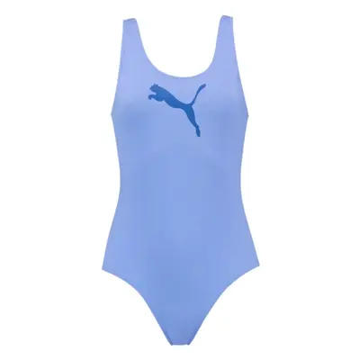 Puma Swim Women Swimsuit 1P Foiolet 17