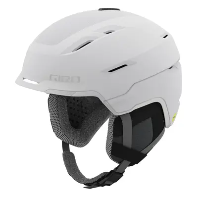 (S) Giro Tenaya Spherical Ladies Snow Helmet Matt White