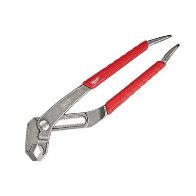 Milwaukee Water Pump Pliers 250mm (10in) - 51mm Capacity