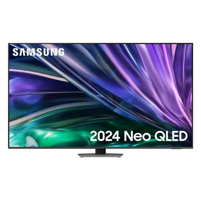 Samsung QE85QN85D 85" 4K Neo QLED Smart Tv 100Hz Refresh Rate